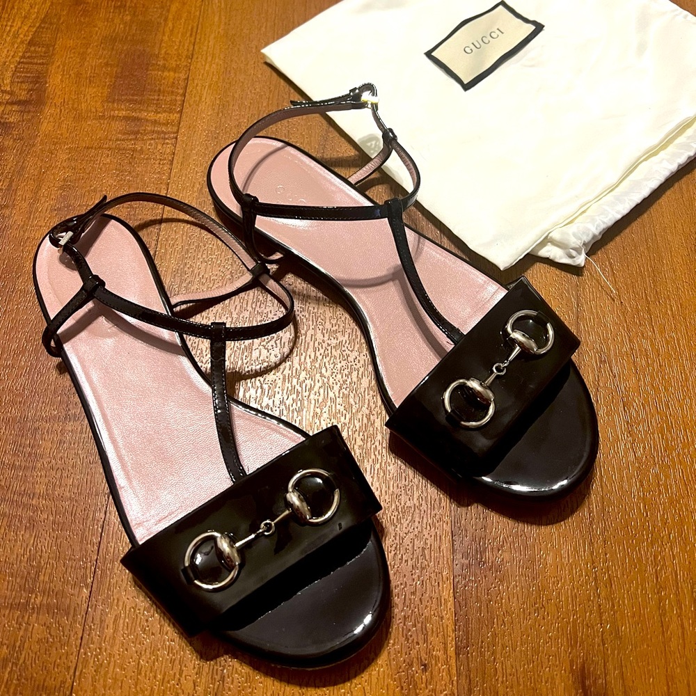 Auténticas Gucci